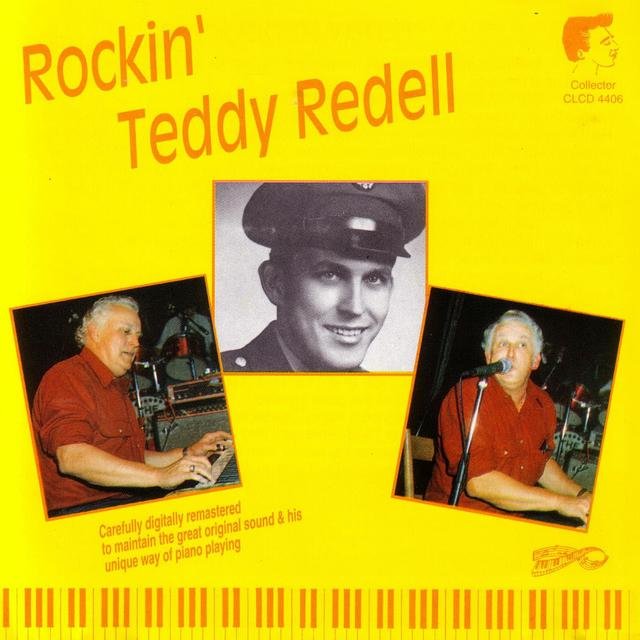 Rockin' (Re-mastered)