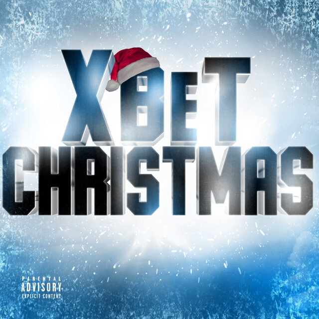 Xbet Christmas