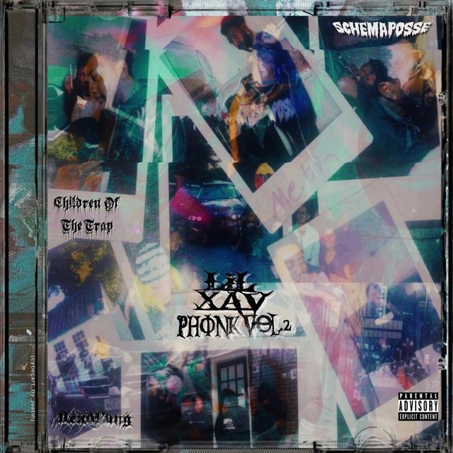 Phonk, Vol. 2