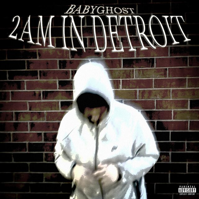 2AM IN DETROIT
