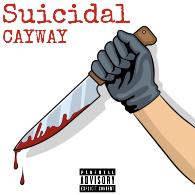 Suicidal