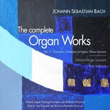 Organ Concerto In D Minor after Marcello, BWV 974: II. Adagio