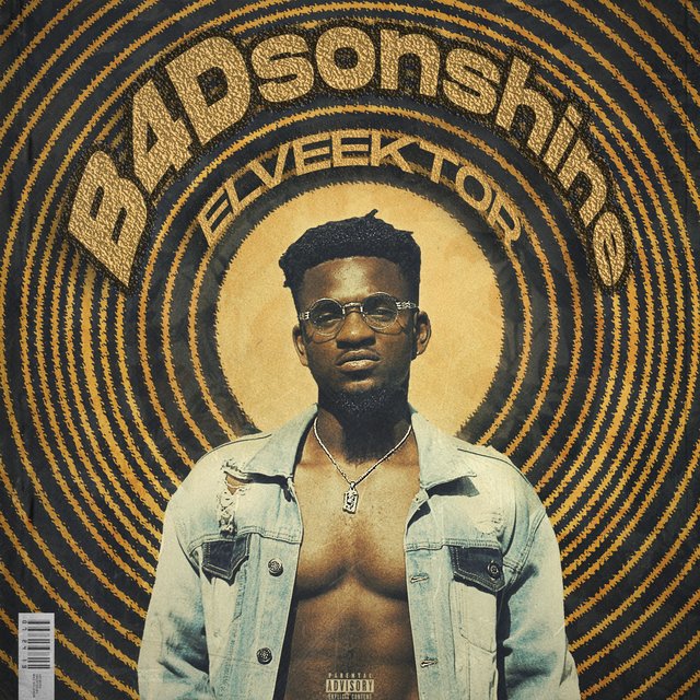 B4dsonshine