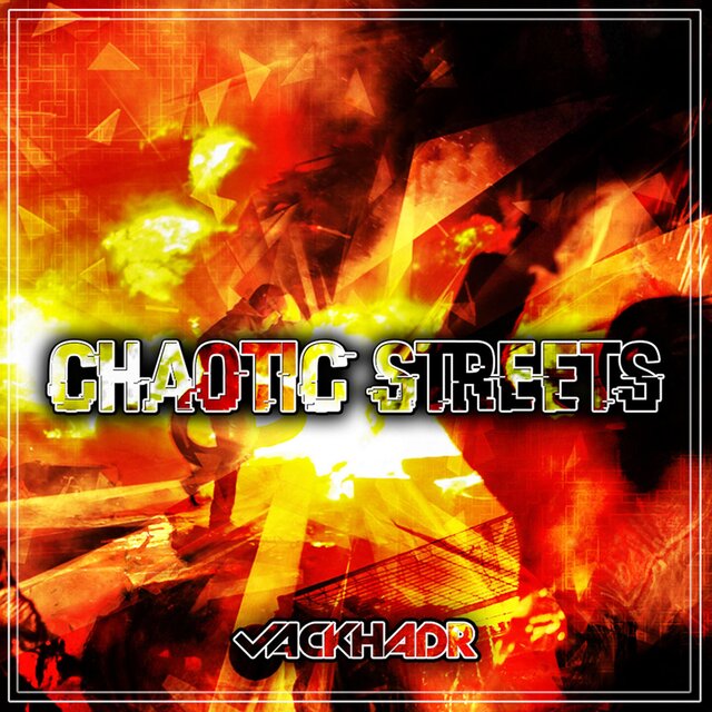 Chaotic Streets (Instrumentals)
