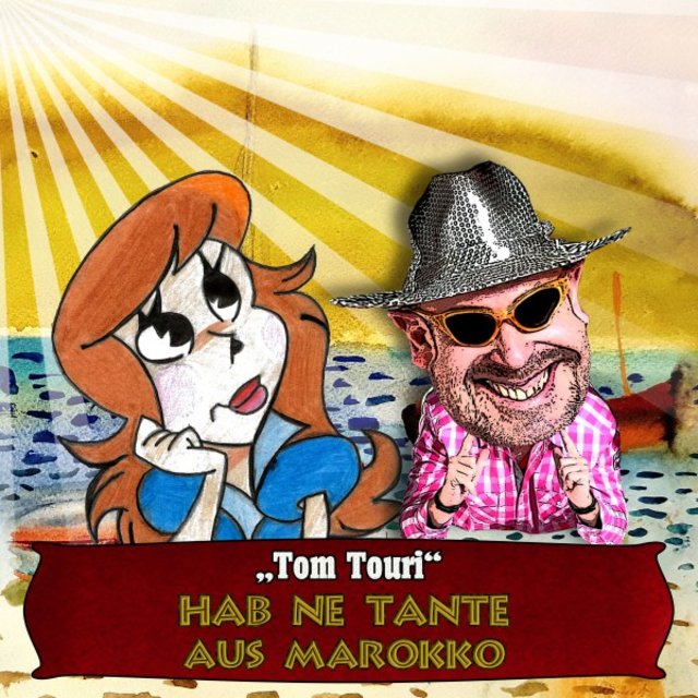 Hab ne Tante aus Marokko