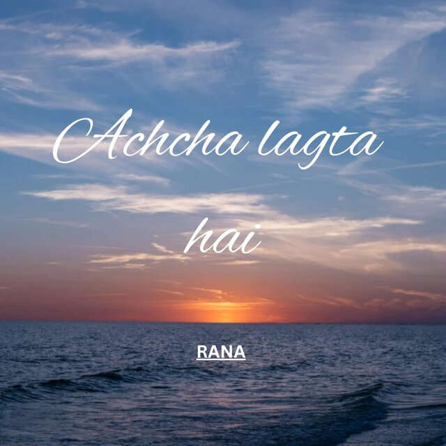 Achcha Lagta Hai