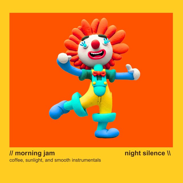 // morning jam