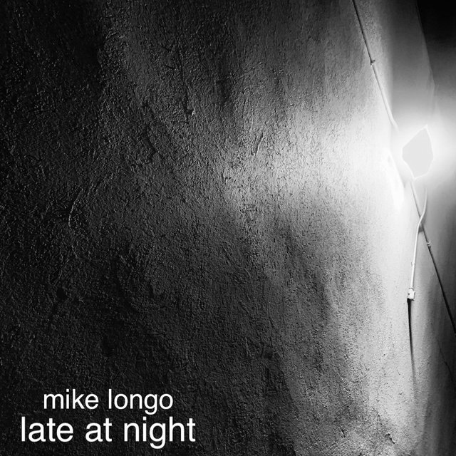Late at Night