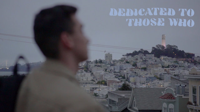 Dedicated To Those Who