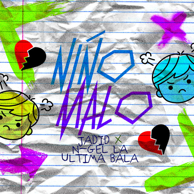 Niño Malo