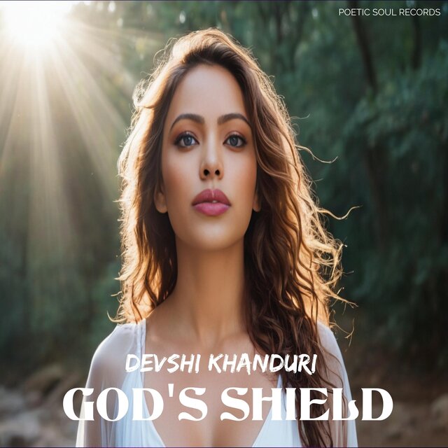 GOD'S SHIELD