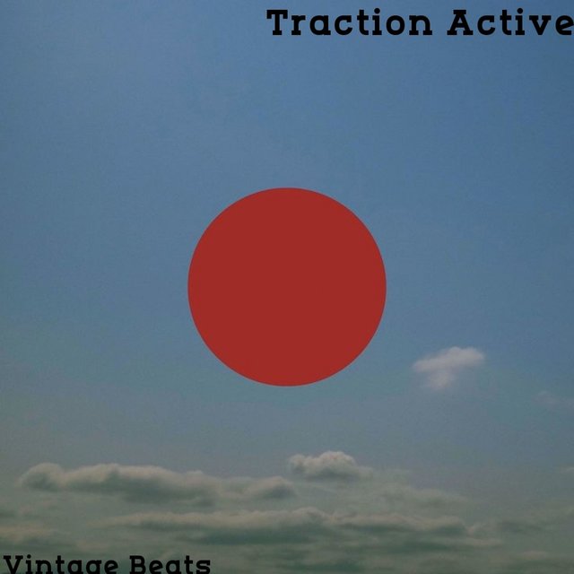 Traction Active