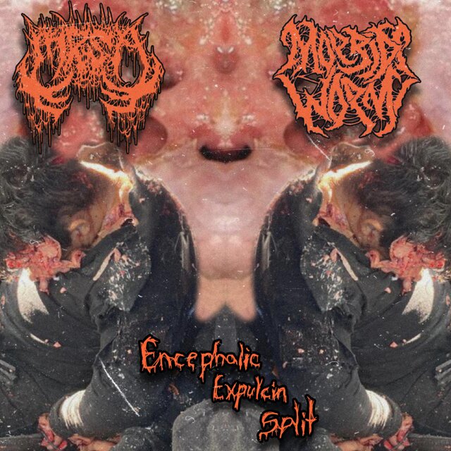 Encephalic Expulcin Split w/Morbid Worm