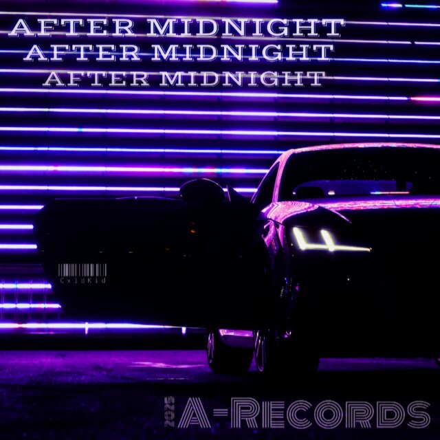 AFTER MIDNIGHT