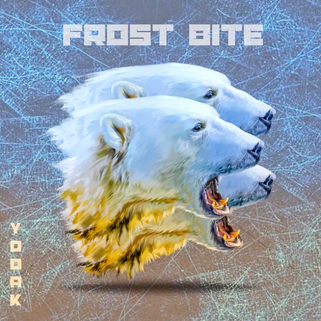 FROST BITE