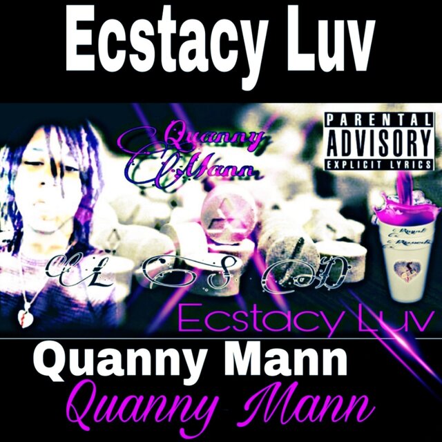 Ecstacy Luv