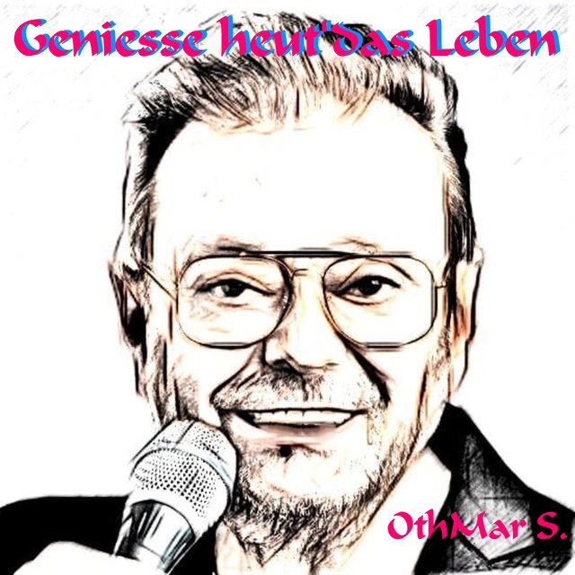 Geniesse heut' das Leben