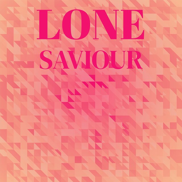 Lone Saviour