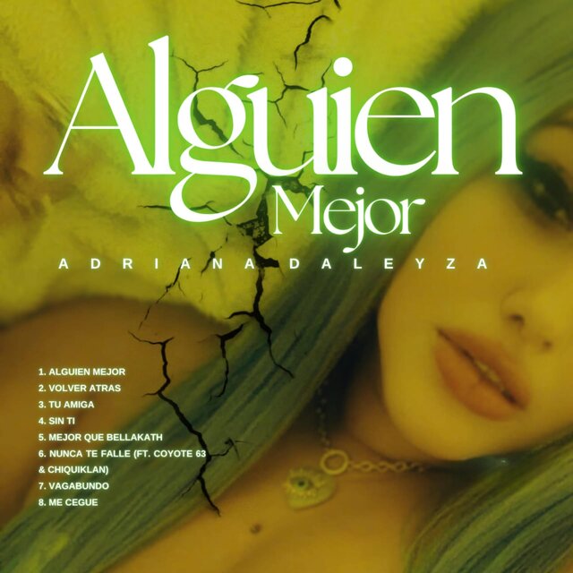 Alguien Mejor