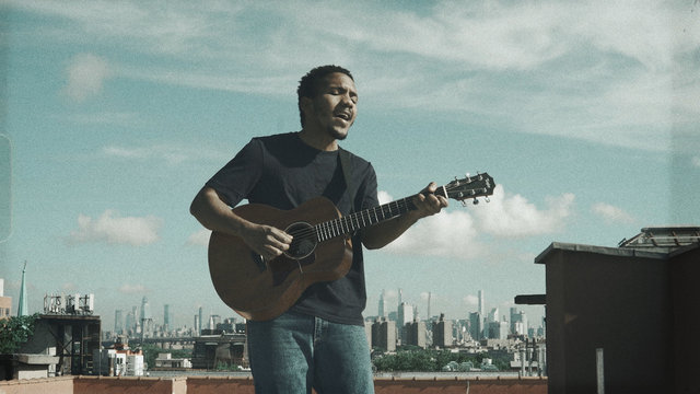 Higher (Acoustic) (Video)