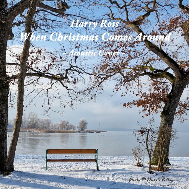When Christmas Comes Around (Acoustic Cover)