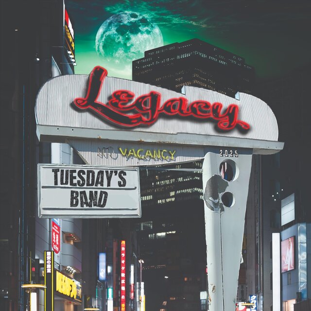 Tuesday's Band