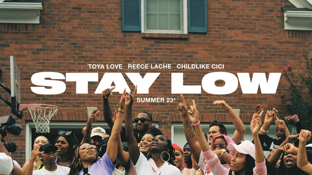 Stay Low