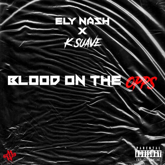 Blood on the Opps (feat. K Suave)