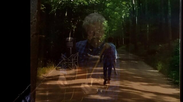 Shadow Road
