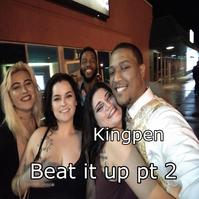 Beat it up, Pt. 2