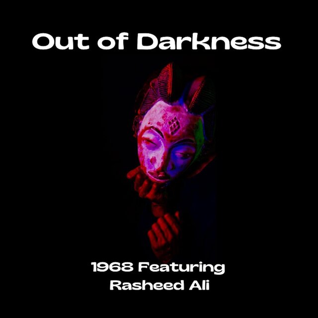 Out of Darkness