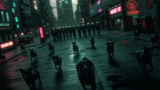 Domani (feat. nayt) (Visual Video)
