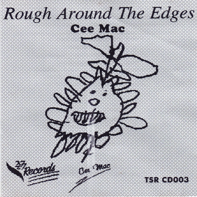 Rough Around The Edges