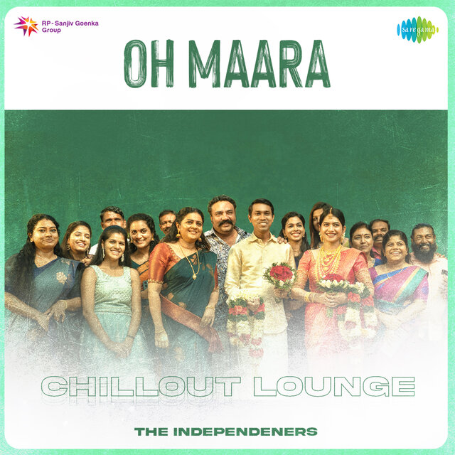 Oh Maara (Chillout Lounge)