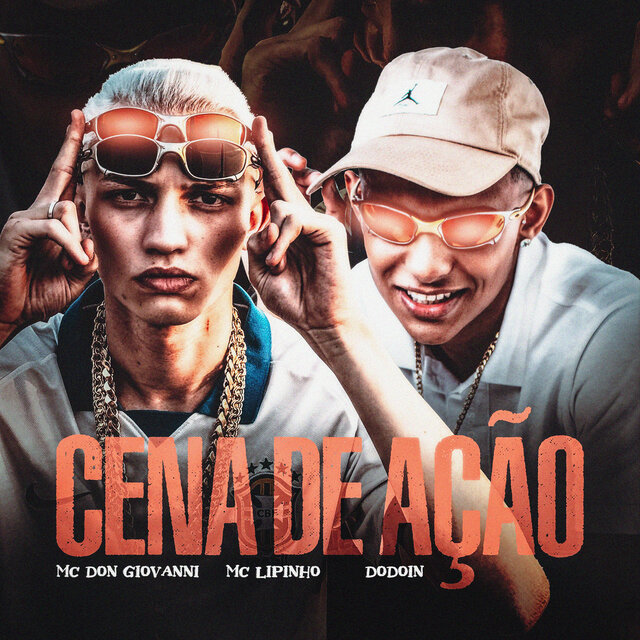 Cena de Ação