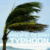 White Noise of Ocean Typhoon (feat. National Geographic Soundscapes, Ocean Sounds FX, Relaxing Nature Sound, White Noise Sounds For Sleep & Rain Sounds Station)