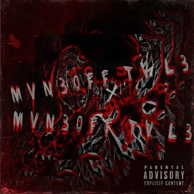 Mvn3 off Tvl3