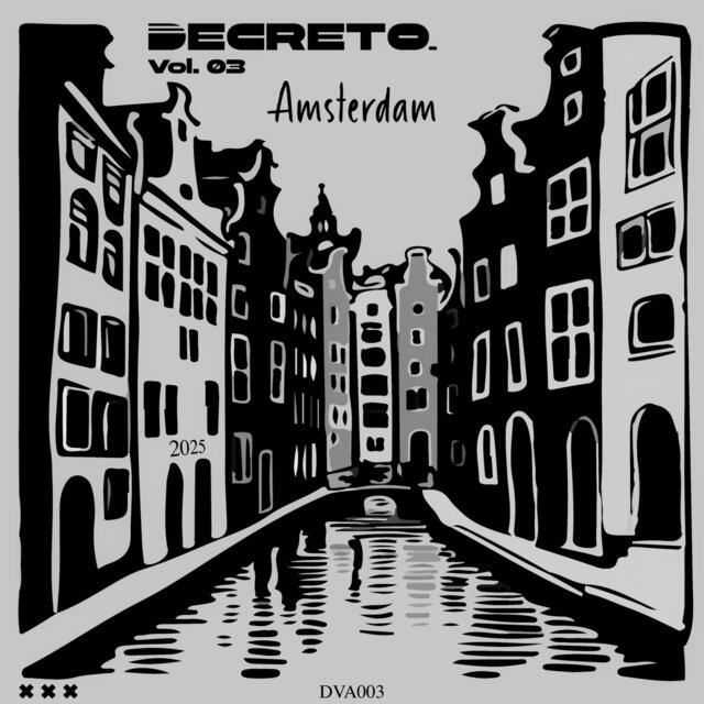 Amsterdam V.A