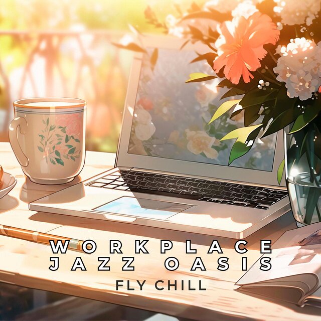 Workplace Jazz Oasis