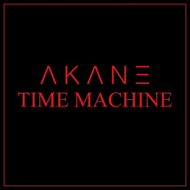 Time Machine