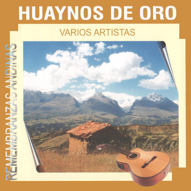 Huaynos De Oro