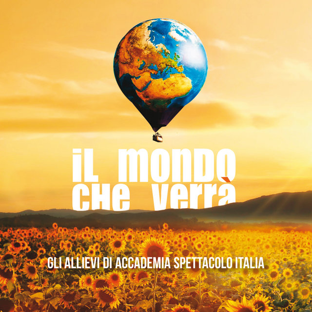 Il mondo che verrà
