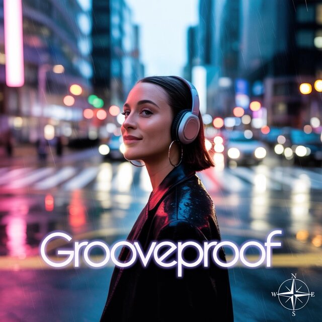 Grooveproof