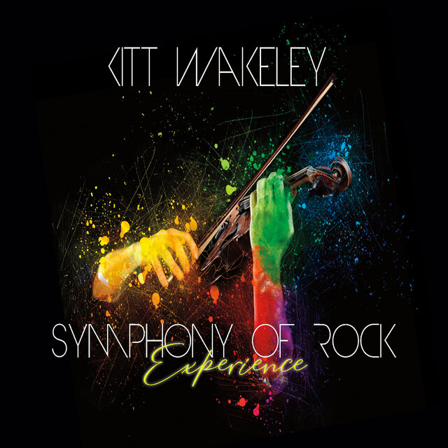 Symphony of Rock Experience