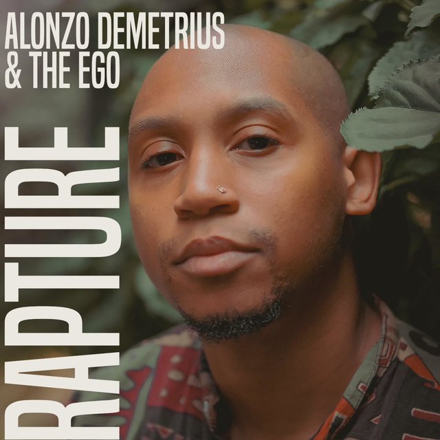 Rapture (feat. The Ego)