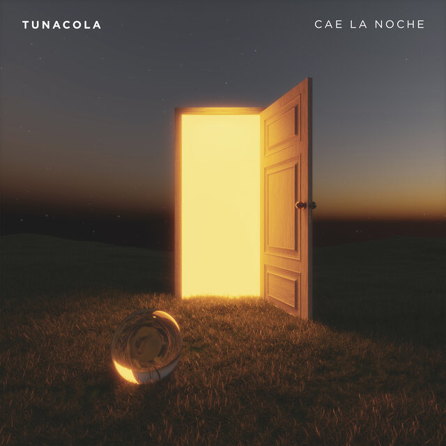 Cae la Noche
