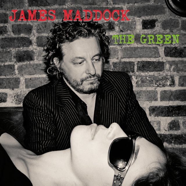 The Green