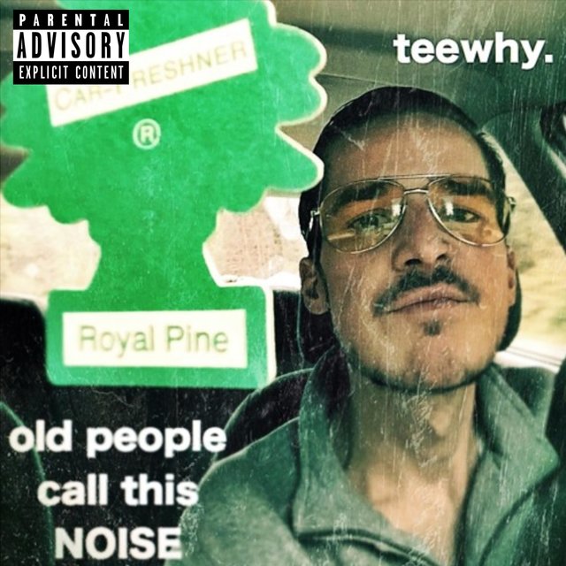 Old People Call This Noise