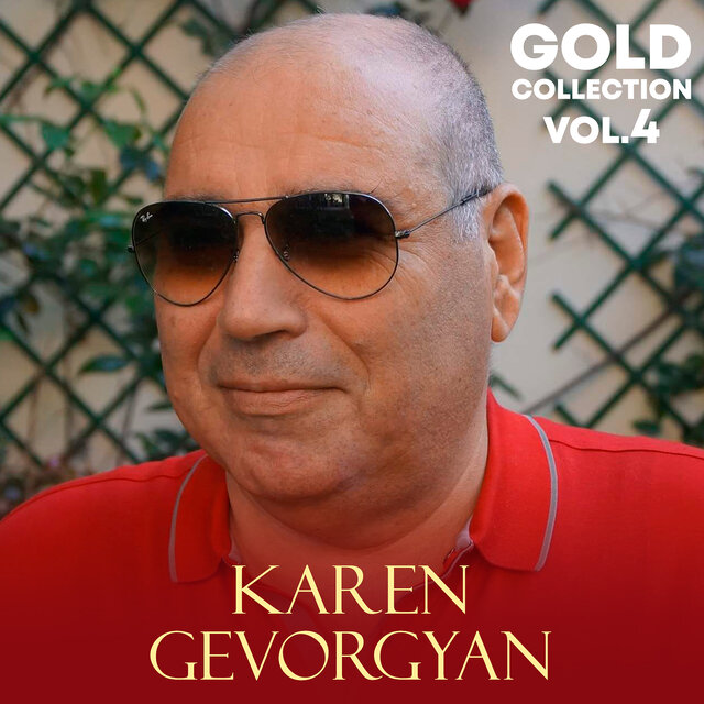 Gold Collection, Vol. 4