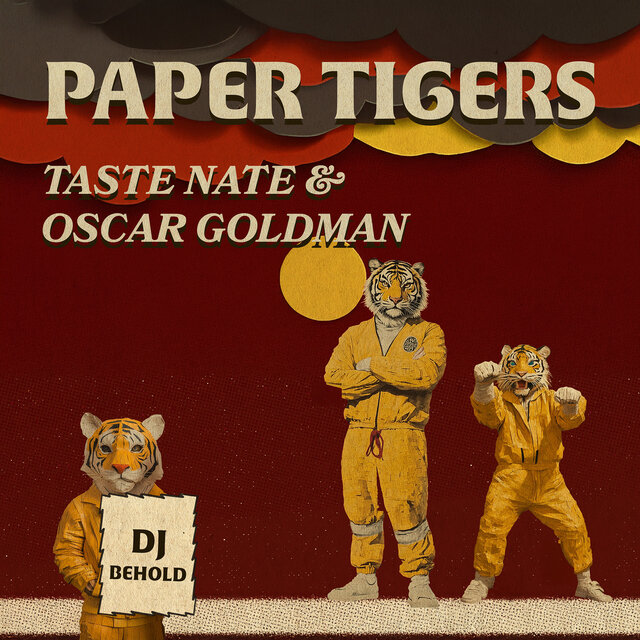 Paper Tigers